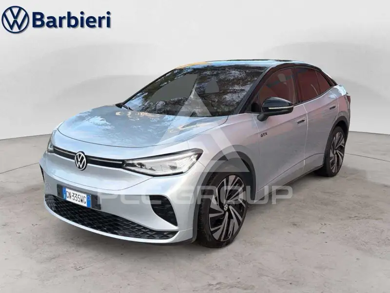 2023 Volkswagen ID5