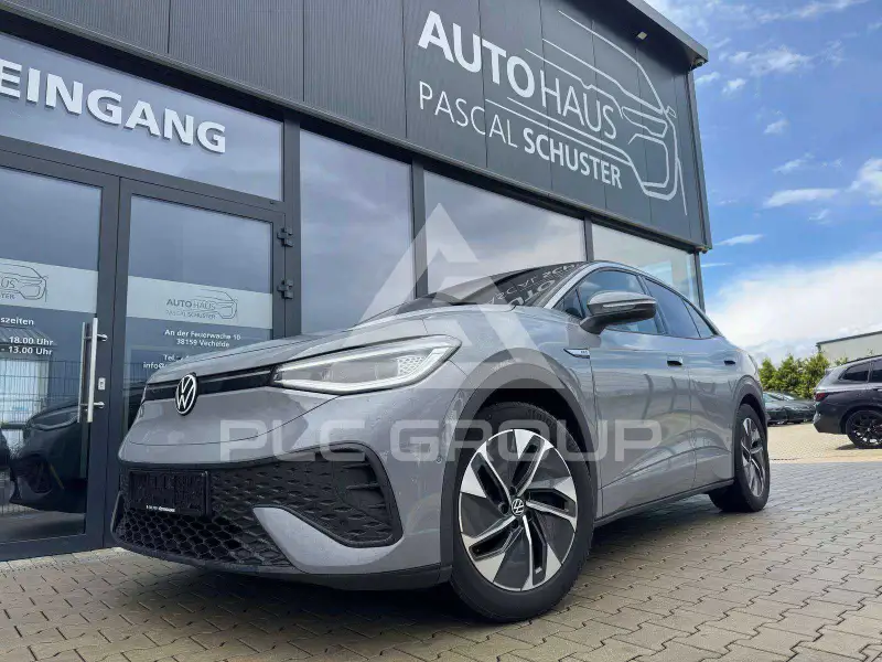 2023 Volkswagen ID5