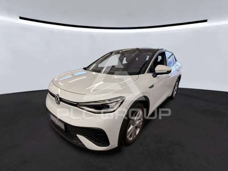 2023 Volkswagen ID5