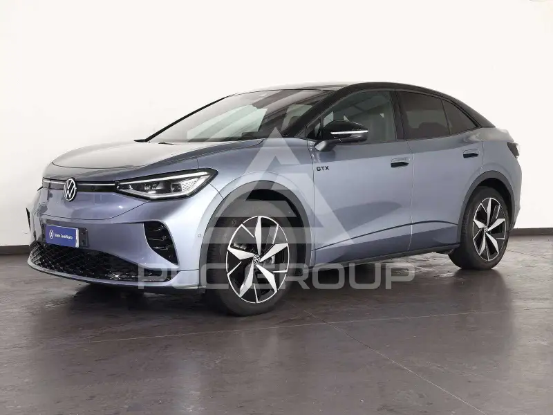 2023 Volkswagen ID5