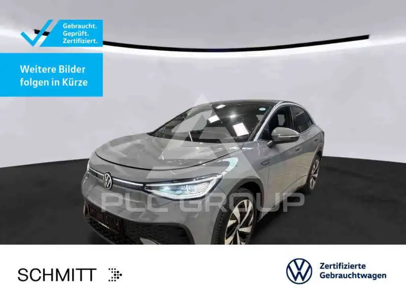 2023 Volkswagen ID5