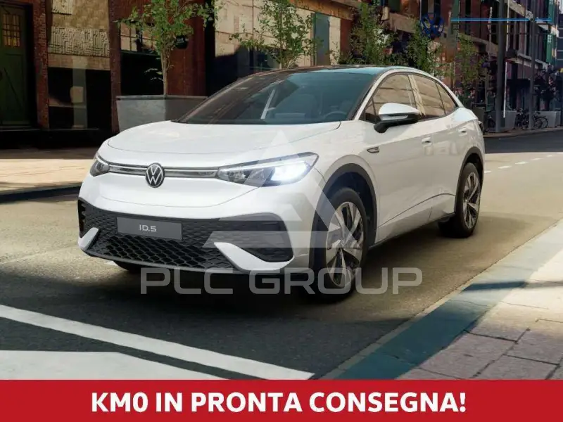 2023 Volkswagen ID5