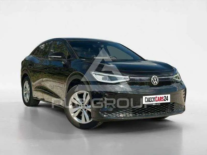 2023 Volkswagen ID5