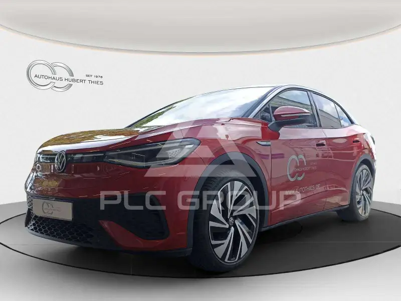 2023 Volkswagen ID5
