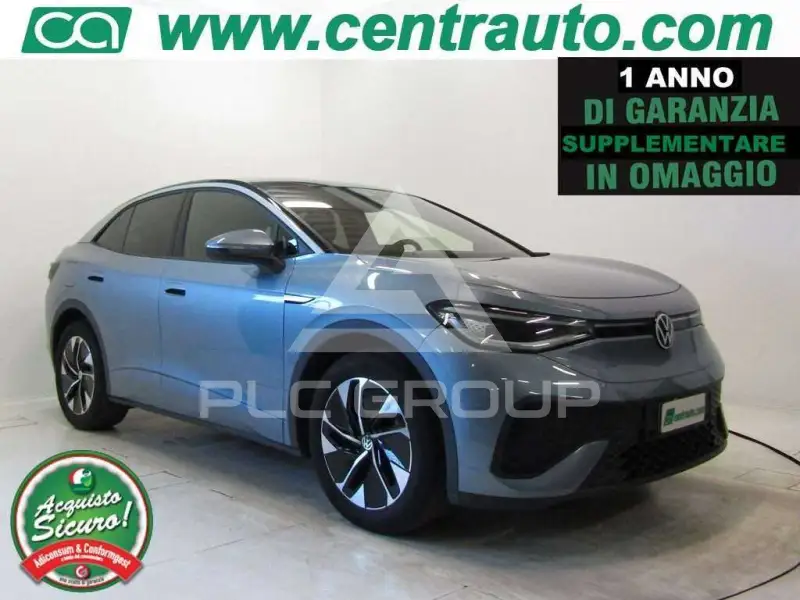 2023 Volkswagen ID5