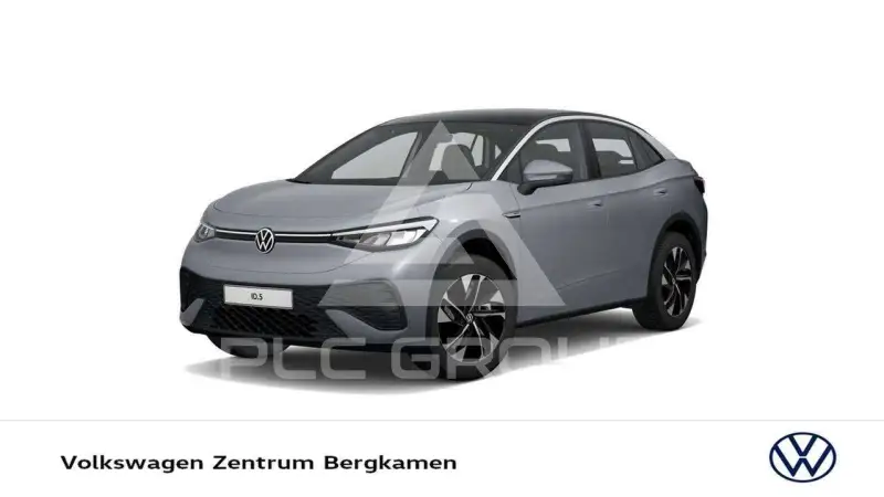 2023 Volkswagen ID5