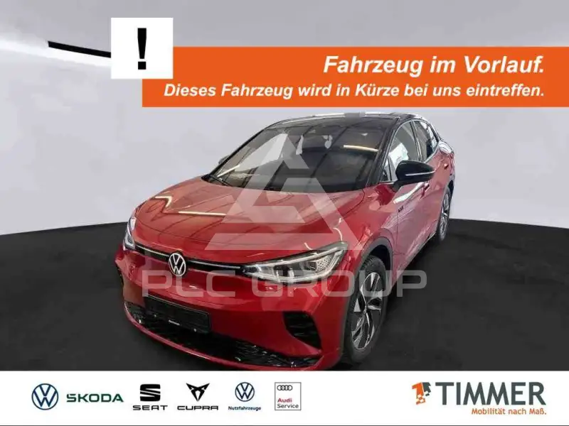 2023 Volkswagen ID5