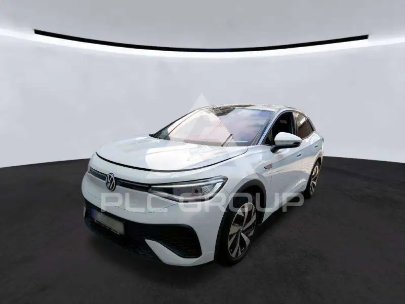 2023 Volkswagen ID5