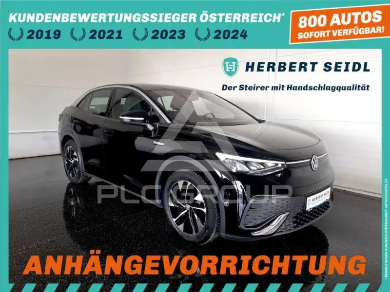2023 Volkswagen ID5