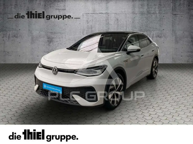 2023 Volkswagen ID5