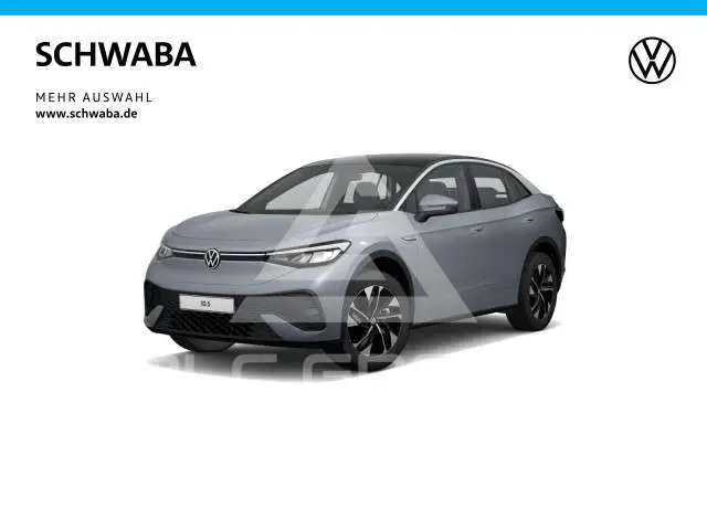 2023 Volkswagen ID5