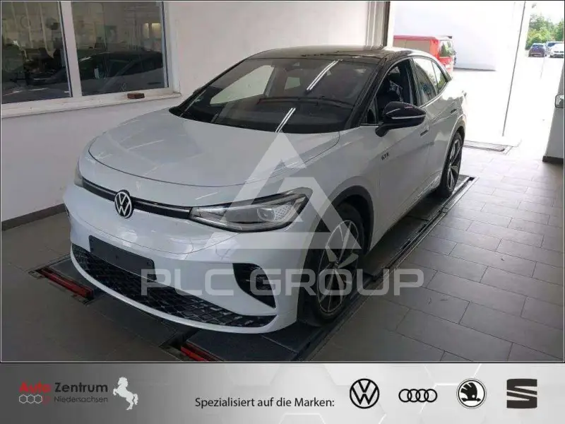 2023 Volkswagen ID5