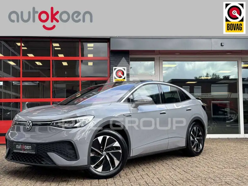 2023 Volkswagen ID5