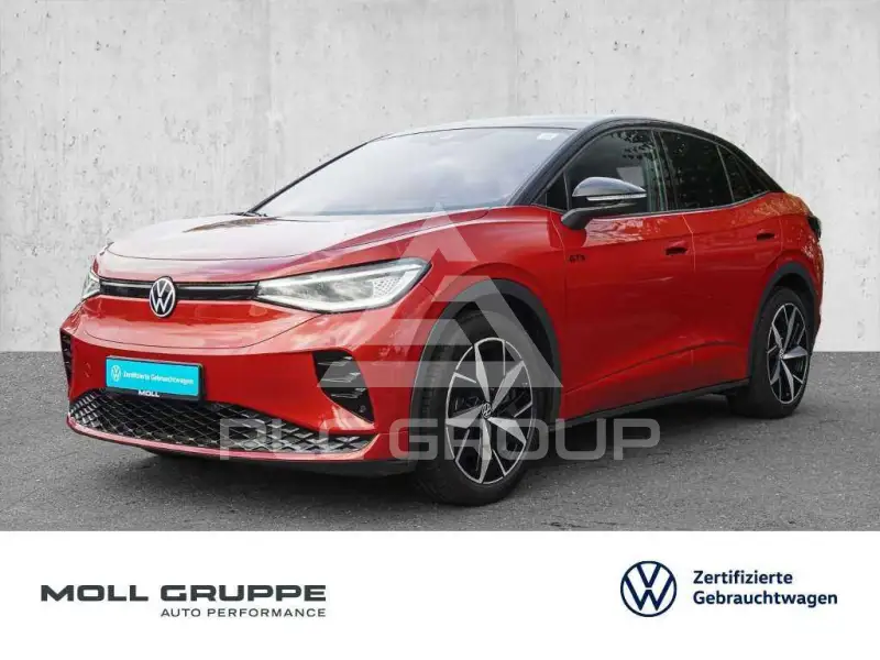 2023 Volkswagen ID5
