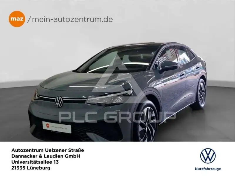 2023 Volkswagen ID5