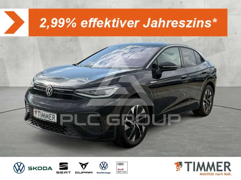 2023 Volkswagen ID5