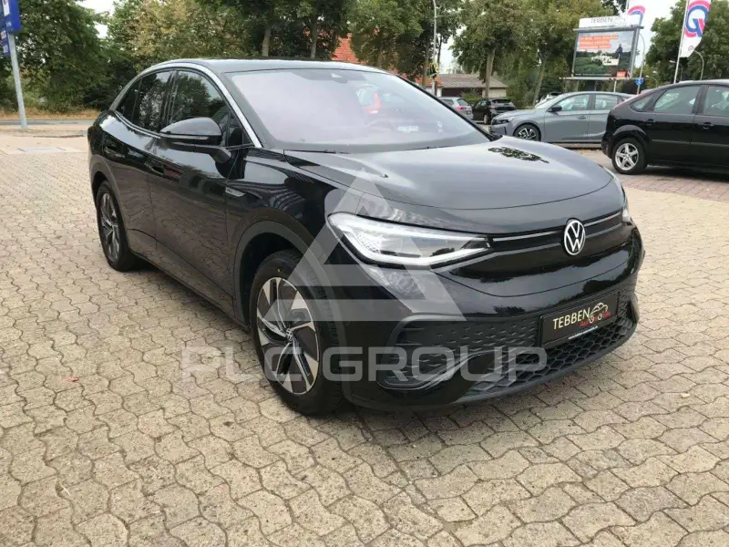 2023 Volkswagen ID5