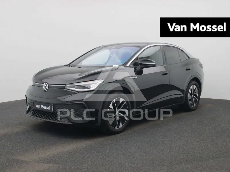 2023 Volkswagen ID5