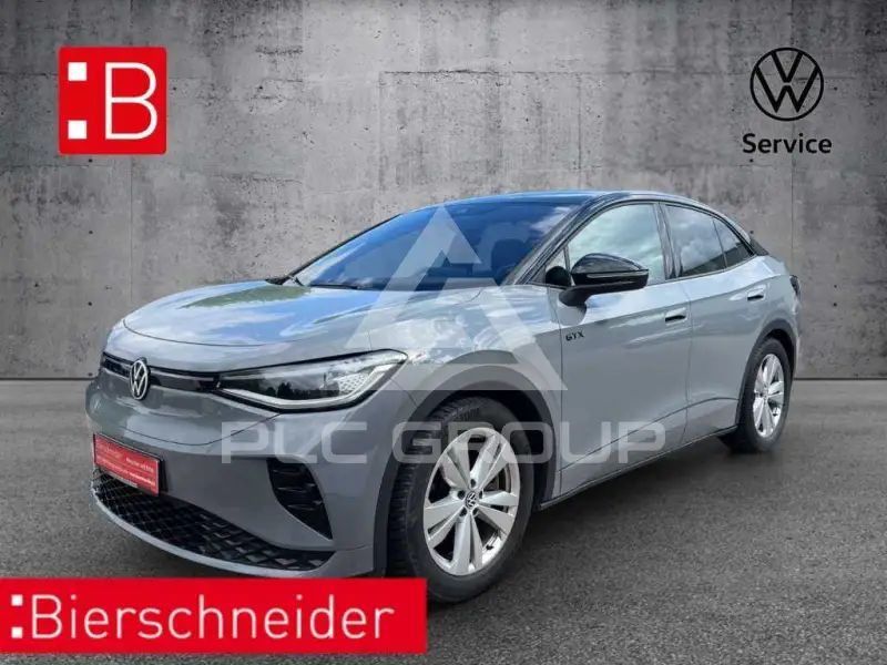 2023 Volkswagen ID5