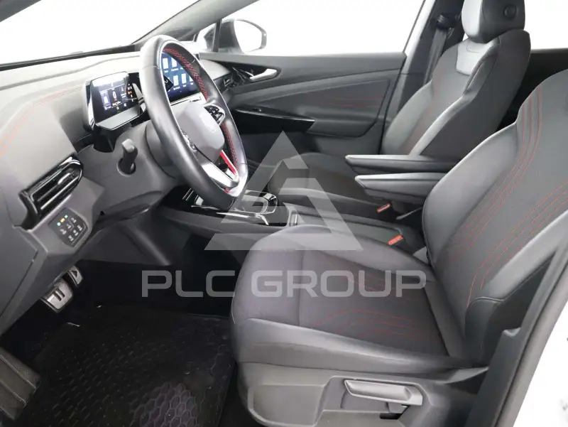 2023 Volkswagen ID5