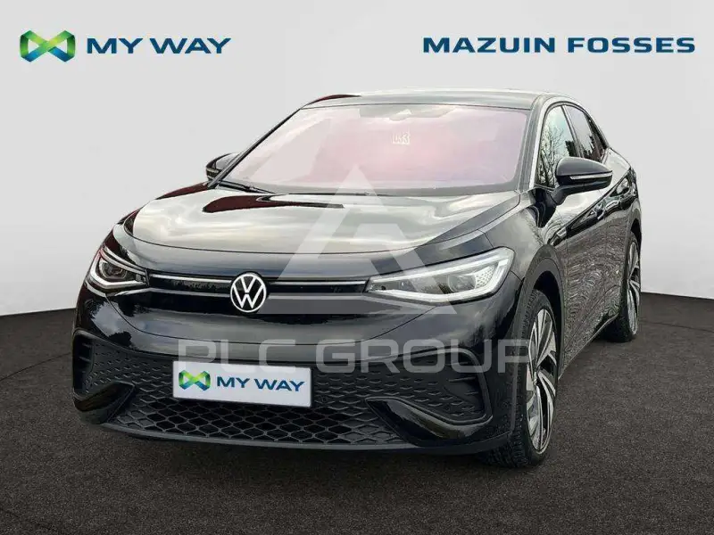 2023 Volkswagen ID5