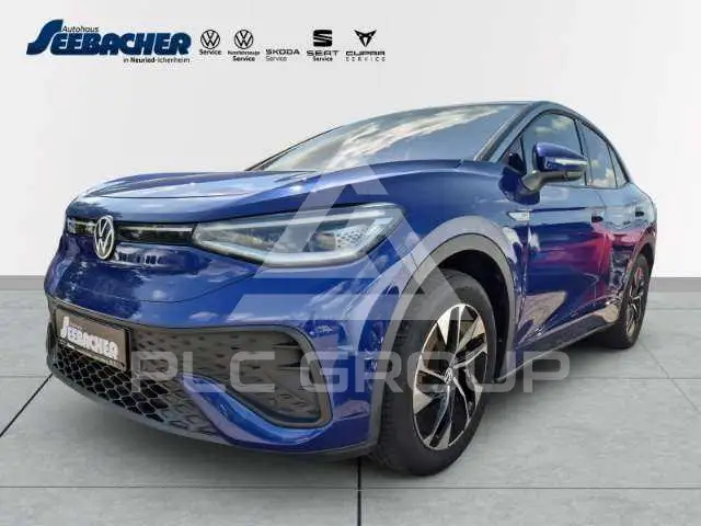 2023 Volkswagen ID5