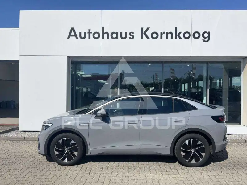 2023 Volkswagen ID5