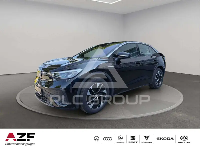 2023 Volkswagen ID5