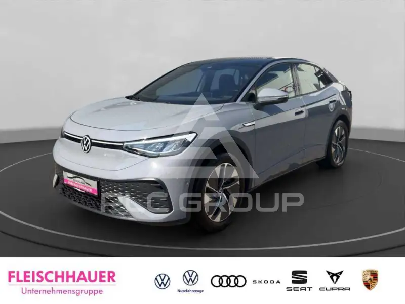 2023 Volkswagen ID5