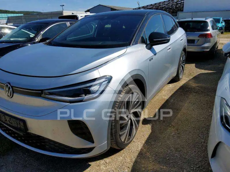 2023 Volkswagen ID5