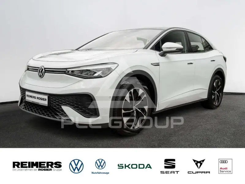 2023 Volkswagen ID5