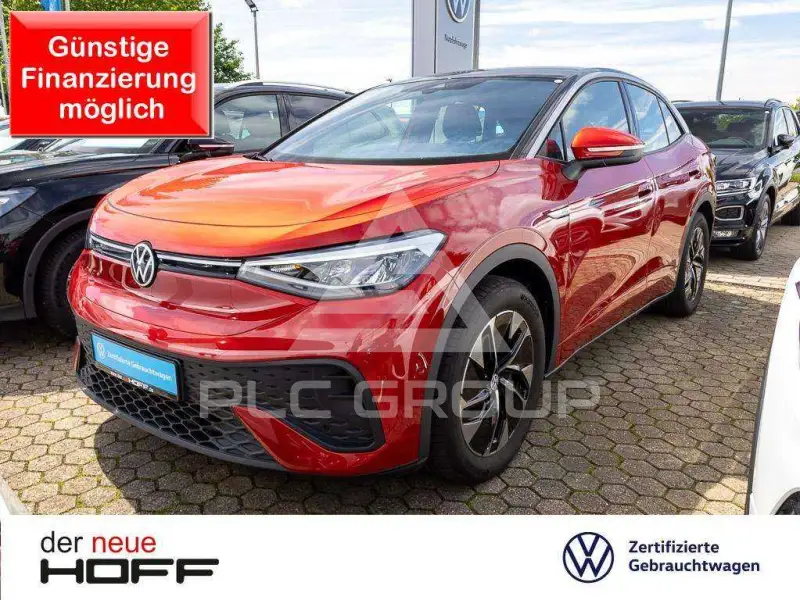 2023 Volkswagen ID5
