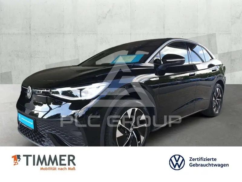 2023 Volkswagen ID5