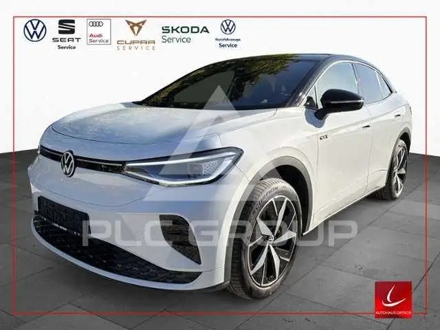 2023 Volkswagen ID5