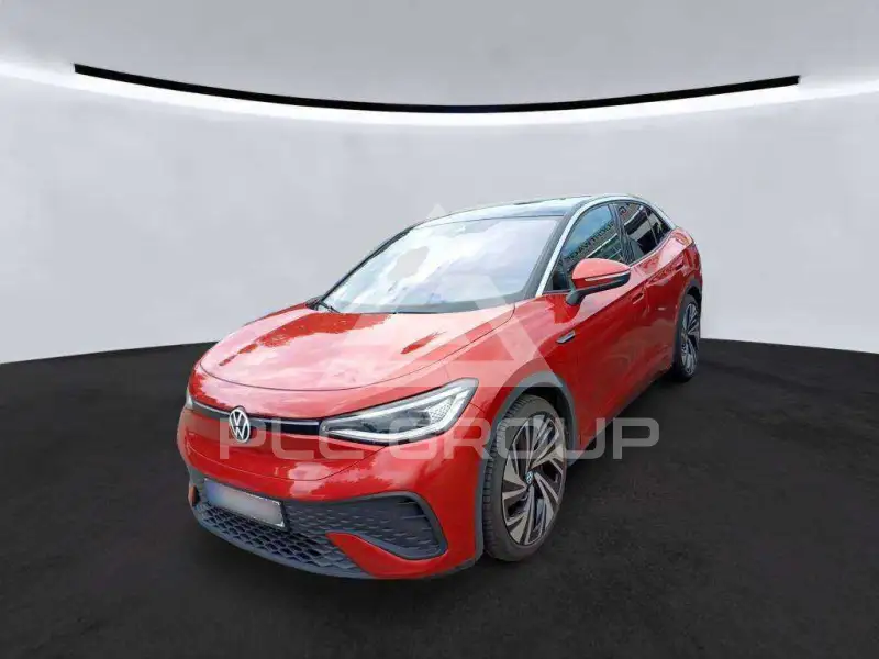 2023 Volkswagen ID5