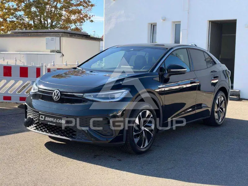 2023 Volkswagen ID5