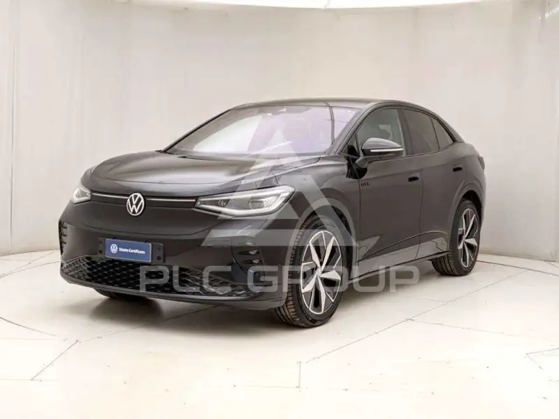 2023 Volkswagen ID5