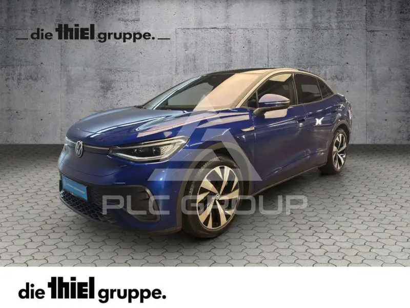 2023 Volkswagen ID5