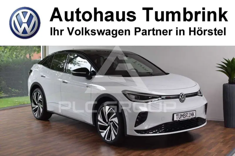 2023 Volkswagen ID5