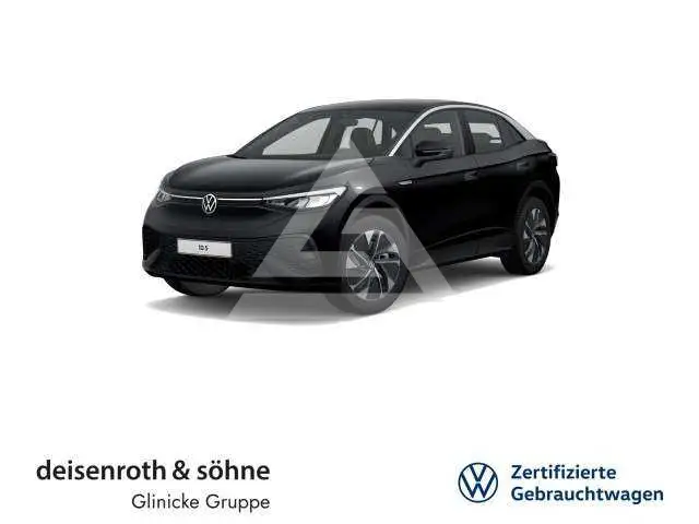 2023 Volkswagen ID5