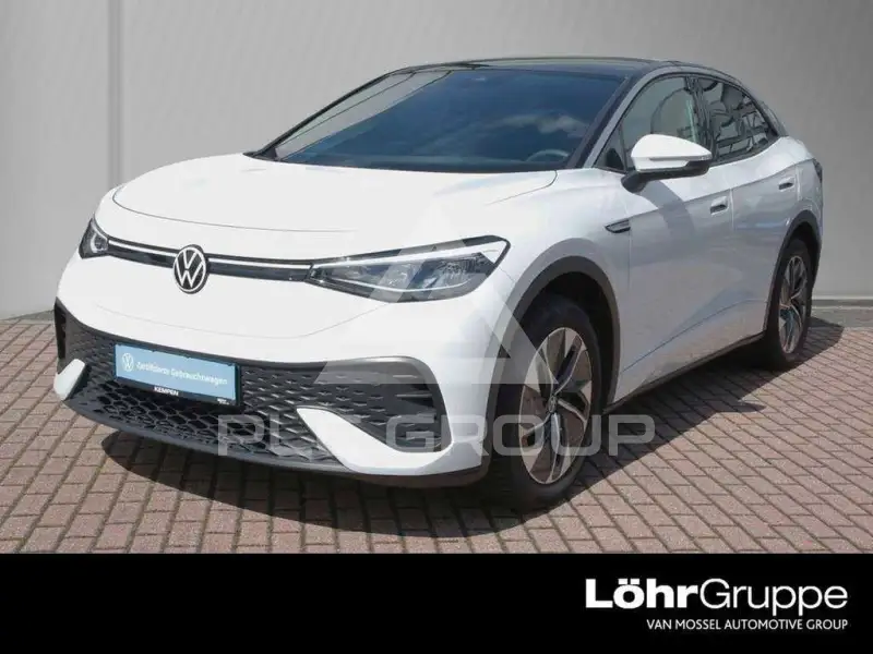 2023 Volkswagen ID5