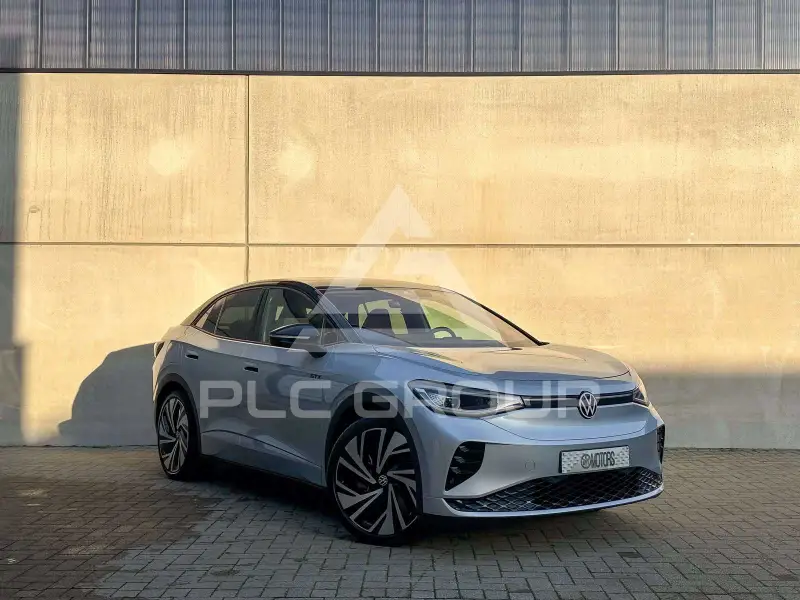 2023 Volkswagen ID5