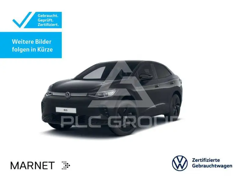 2023 Volkswagen ID5