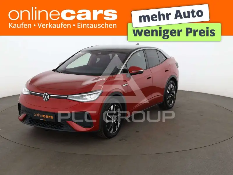 2023 Volkswagen ID5
