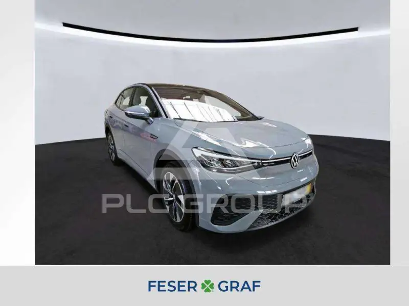 2023 Volkswagen ID5