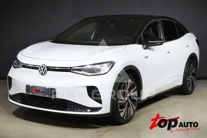 2023 Volkswagen ID5