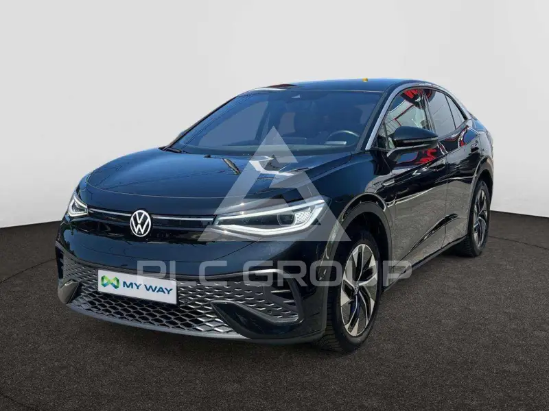 2023 Volkswagen ID5