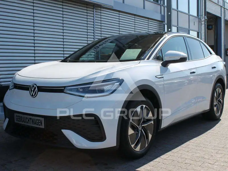 2023 Volkswagen ID5