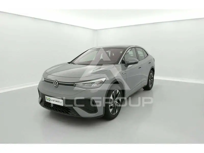 2023 Volkswagen ID5
