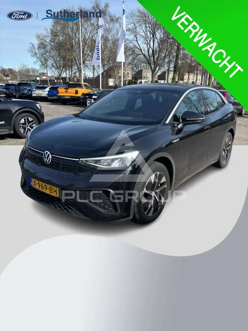2023 Volkswagen ID5